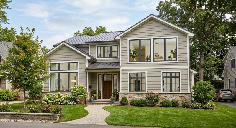 Aluminum Windows Service in Hickory, NC