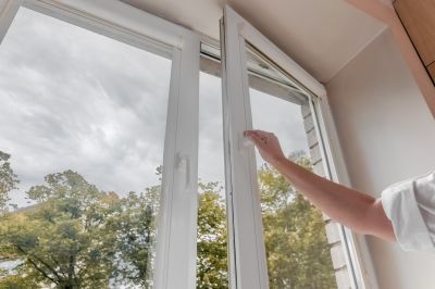 Casement Windows Installation in Worcester, MA