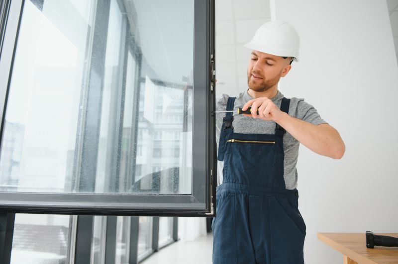 Condo Window Repair in Olathe, KS