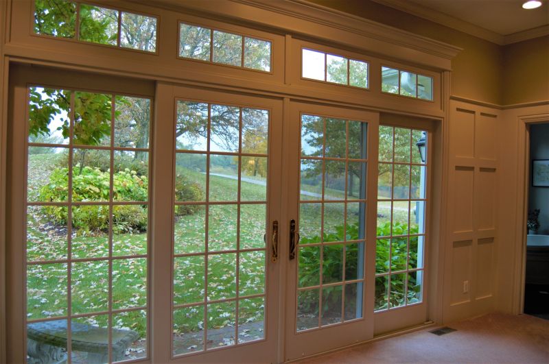 Window Glass Reglazing Costs — Cost of Window Glass Reglazing