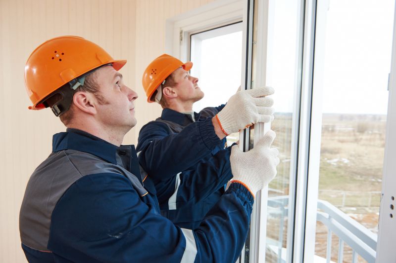 Door Window Replacement in Olathe, KS