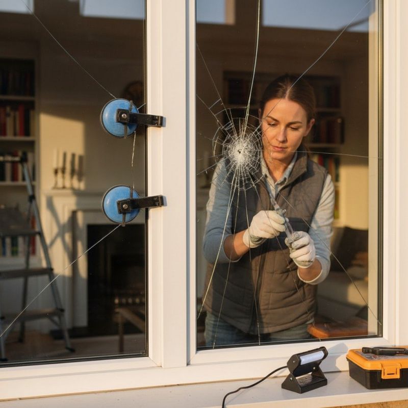 Kitchen Window Repair in Olathe, KS