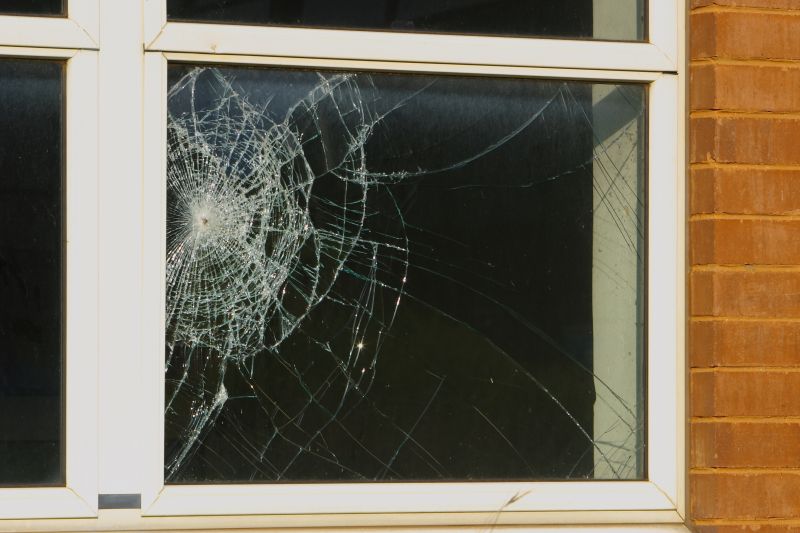 Shower Window Repair in Kansas City, KS