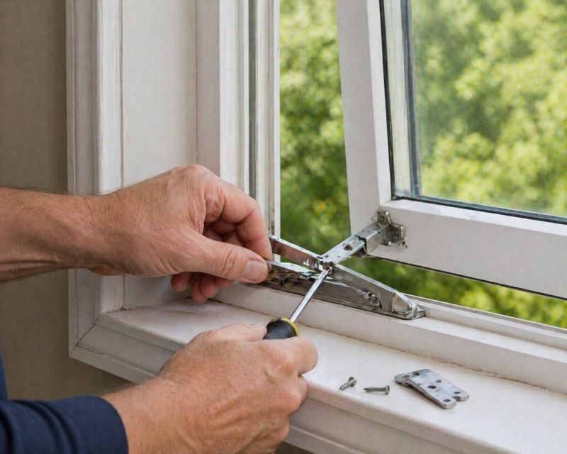 Tilt Window Repair in Denver, CO