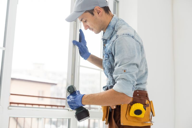 Tilt Window Repair in Olathe, KS