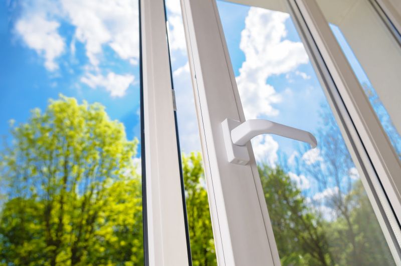Vinyl Window Service in Lexington, KY