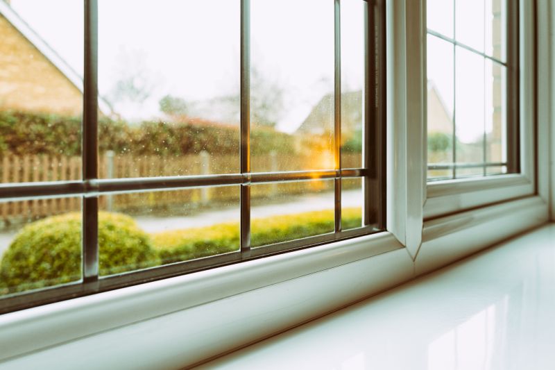 Window Frame Repair in Wilmington, NC