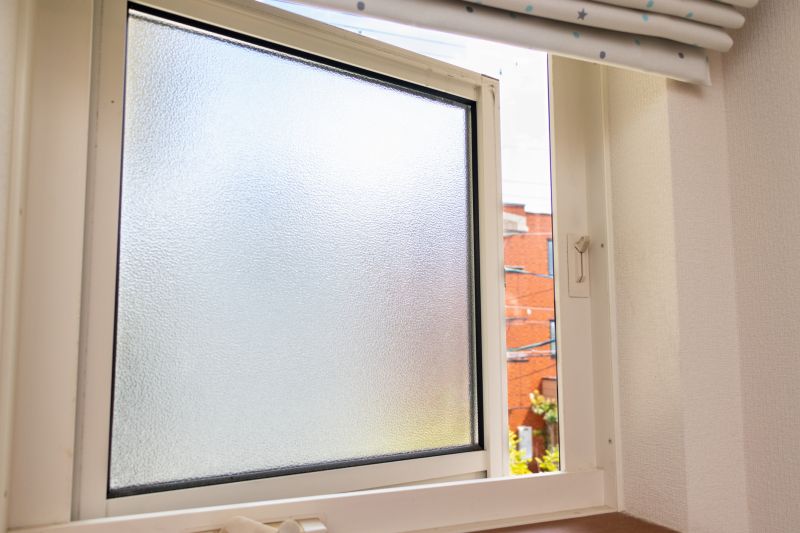 Window Glass Reglazing