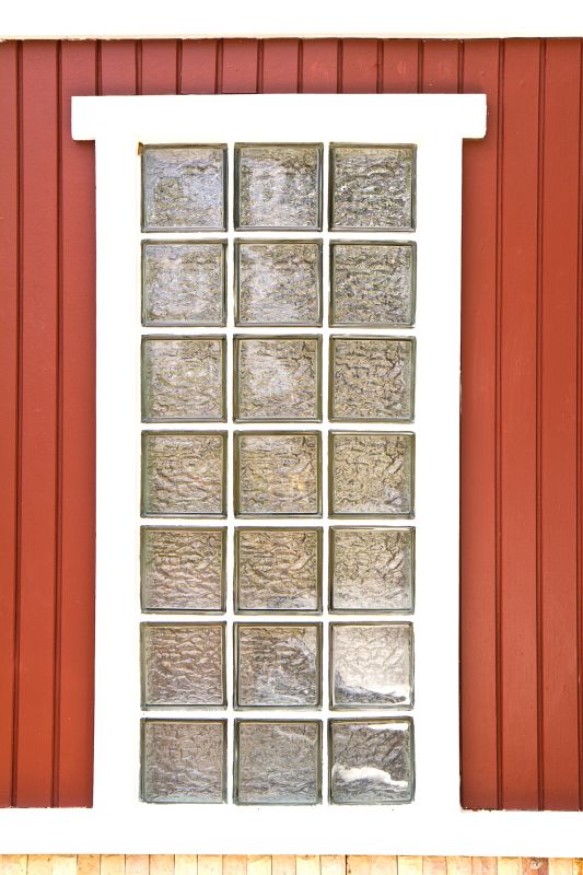 Window Glass Reglazing