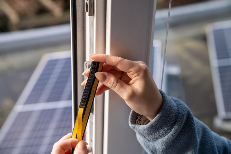 Winter Considerations