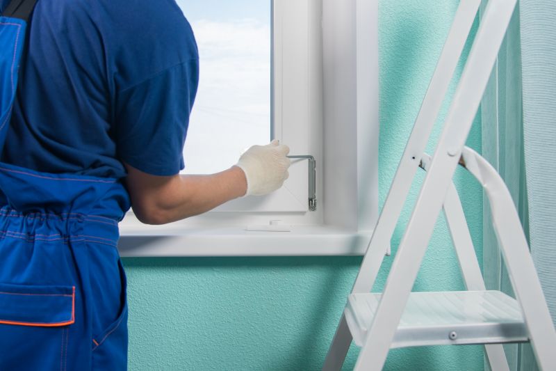 Window Glass Replacement in Alpharetta, GA