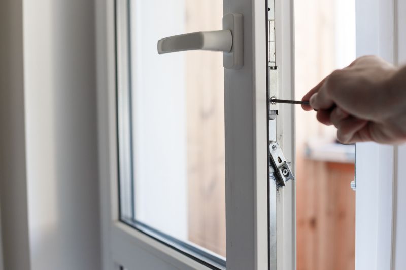 Window Hinge Repair in Denver, CO
