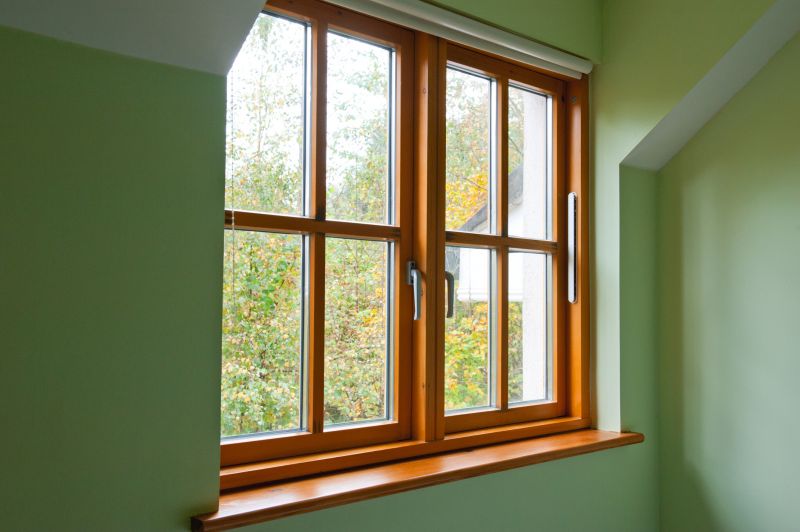 Window Opener Replacement in Overland Park, KS