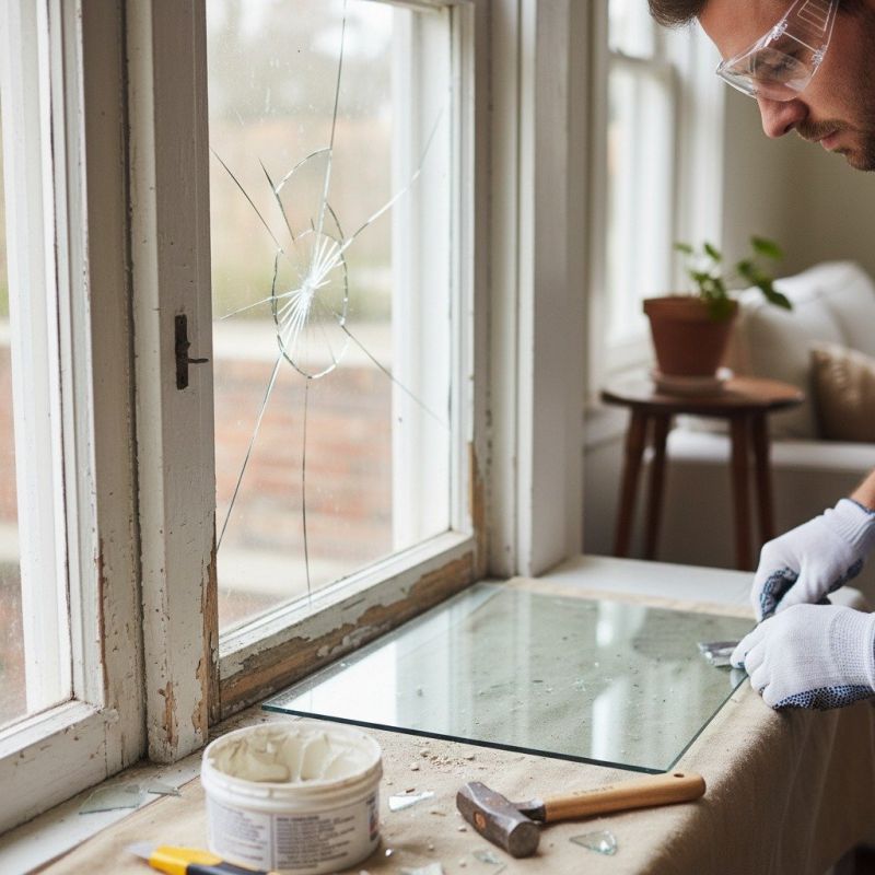 Window Repair Service