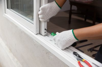 Window Roller Repair in Denver County, CO