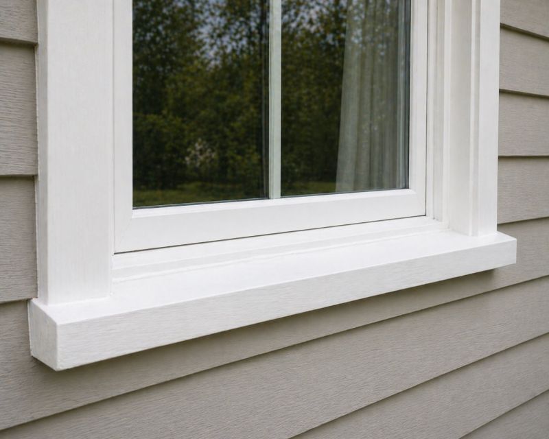 Window Sash Repair in Denver, CO