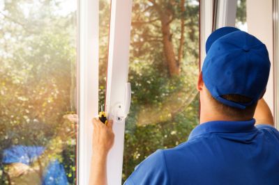 Window Track Replacement in Kansas City, KS