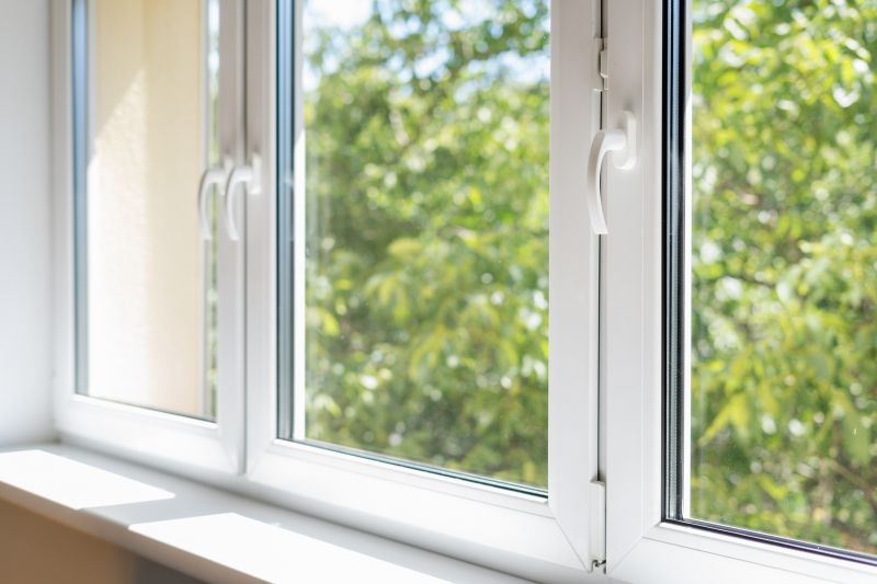 Window Track Replacement in Denver County, CO