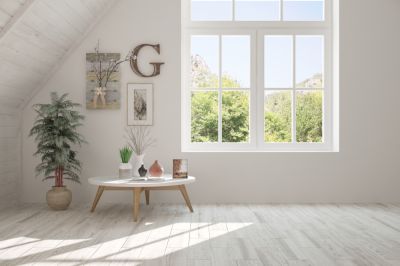 Improve Energy Efficiency!