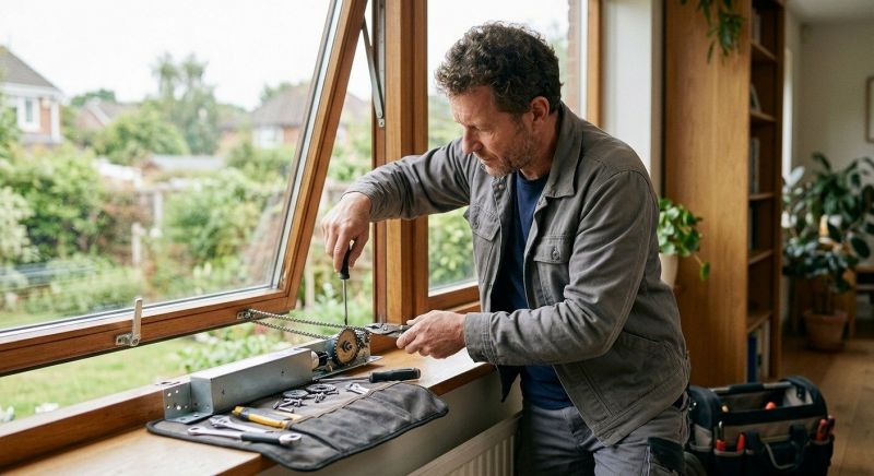 Denver County, CO
