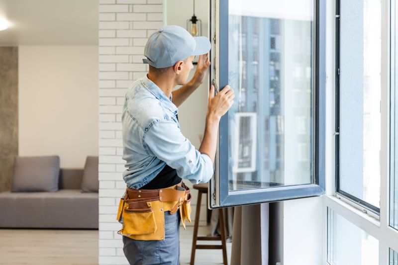 Window Frame Replacement in Denver, CO
